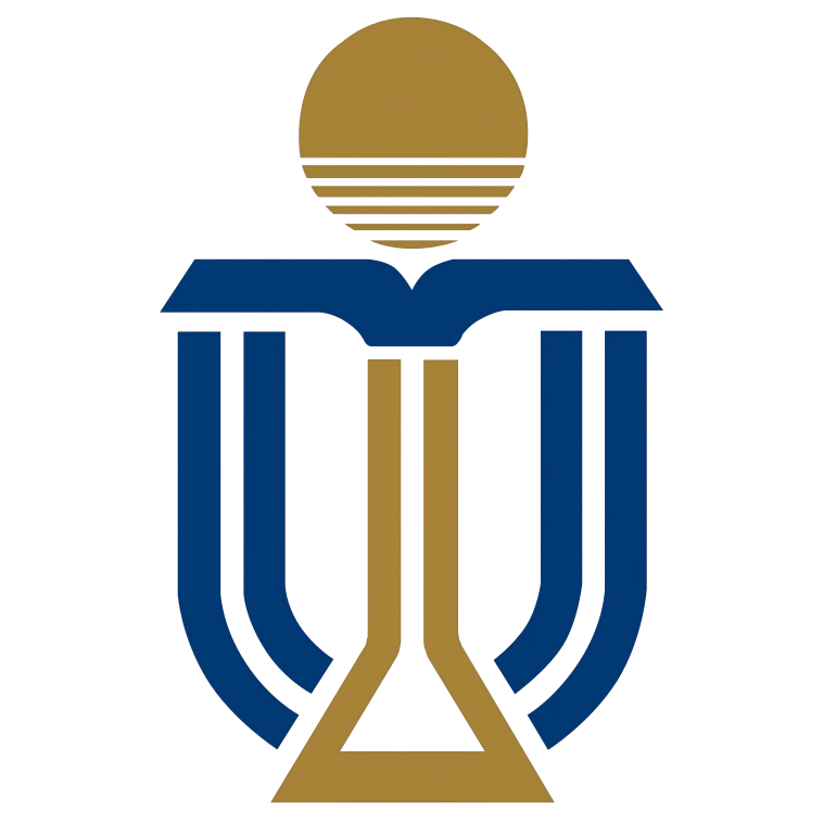 Hong Kong University of Science and Technology logo